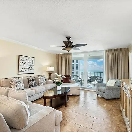 2075 Shoreline Tower - Popular Choice - Free Beach Setup